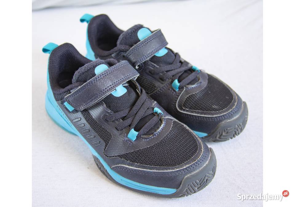 Buty do tenisa dzieci Artengo TS500 Fast na Gdańsk