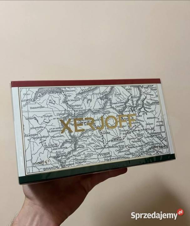 Xerjoff Decas 100ml Grajewo