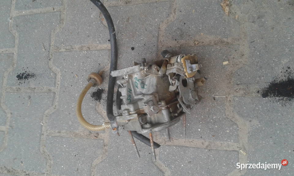 Lada samara gaznik osobowe Łomża sprzedam