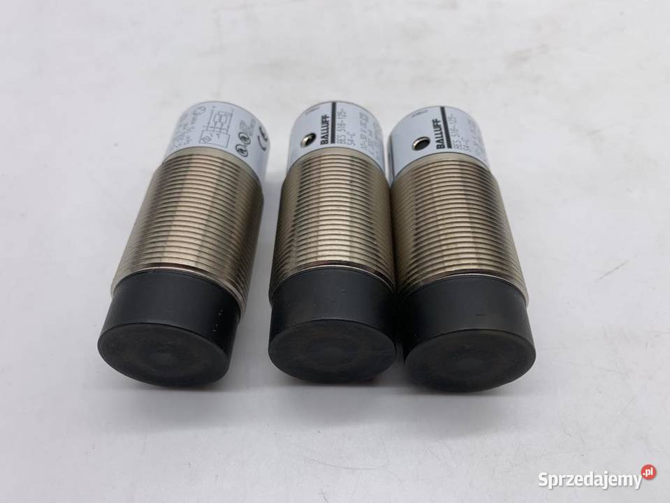 Balluff BES 516125S4C Inductive sensor