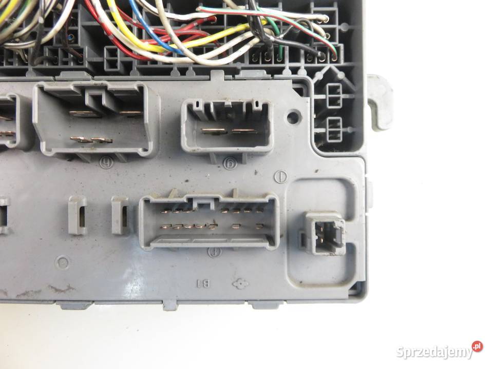 BSI HONDA JAZZ II 12 iDSI L12A1