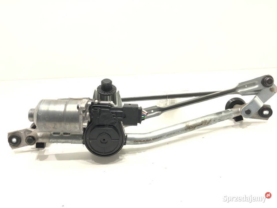 MECHANIZM WYCIERACZEK PRZÓD HYUNDAI TUCSON sprzedam