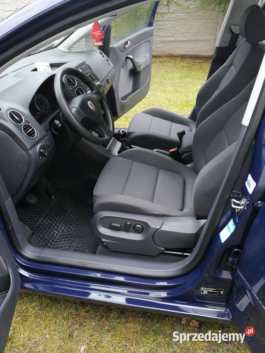 VW GOLF PLUS radio Starachowice