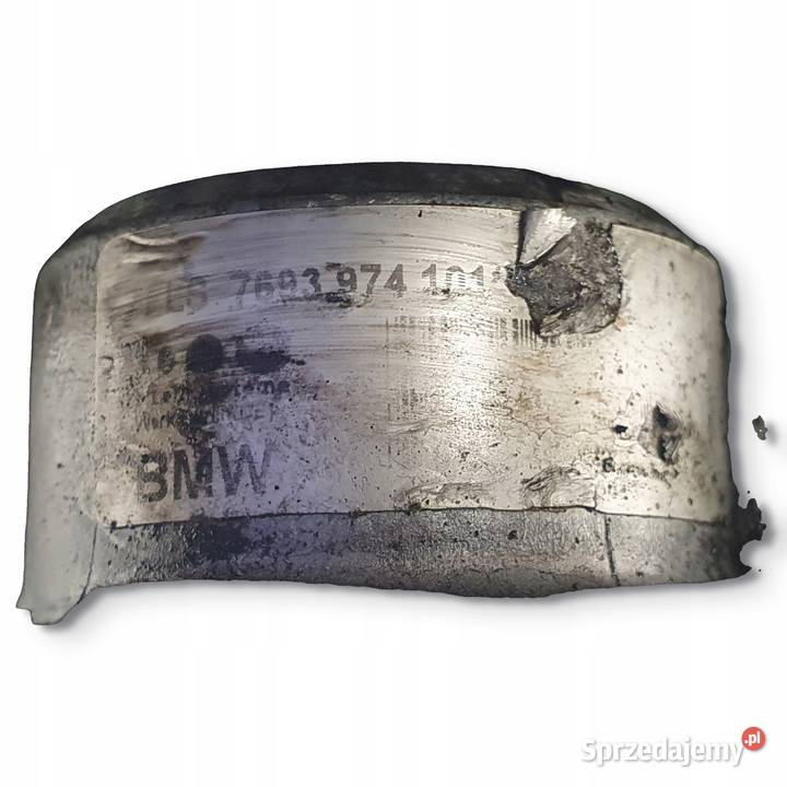 POMPA WSPOMAGANIA BMW E60 20 D 7693974 Chełm