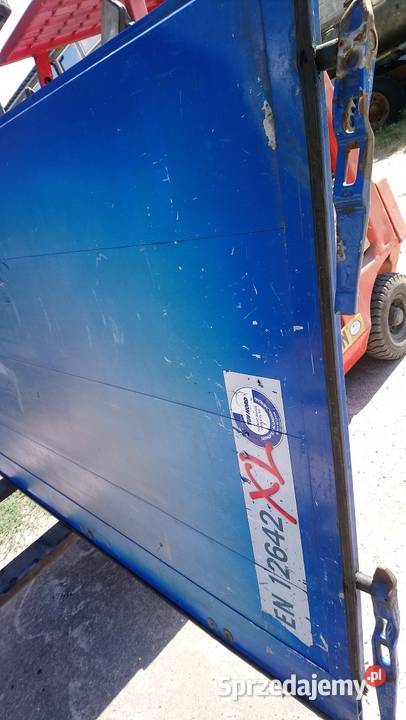 Kogel drzwi komplet 2016 Siedlce