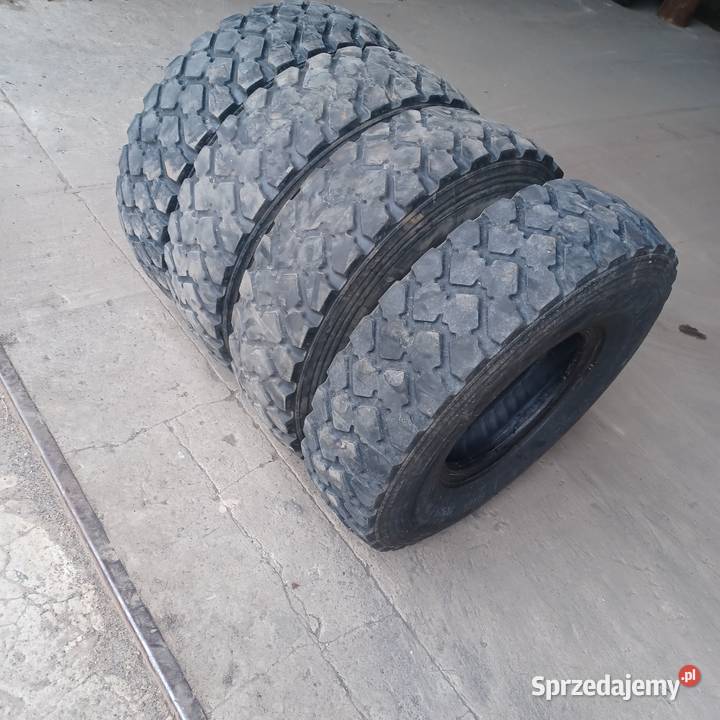 Opony Michelin 25510016 Piaski