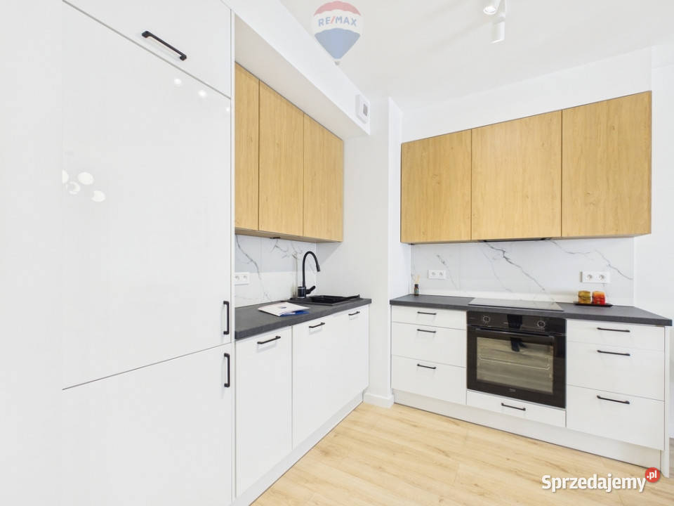 Komfortowe 2pokojowe mieszkanie Perspektywa Gdańsk