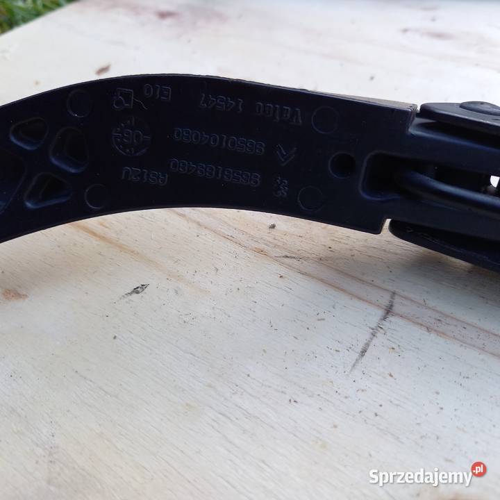 Ramię wycieraczki przód lewe prawe Peugeot 307 Proszowice sprzedam