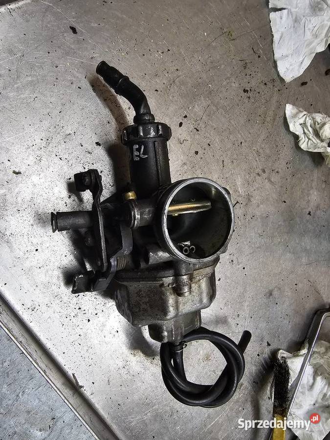 Honda rebel 125 ca125 carburator karburator Ca Jelenia Góra