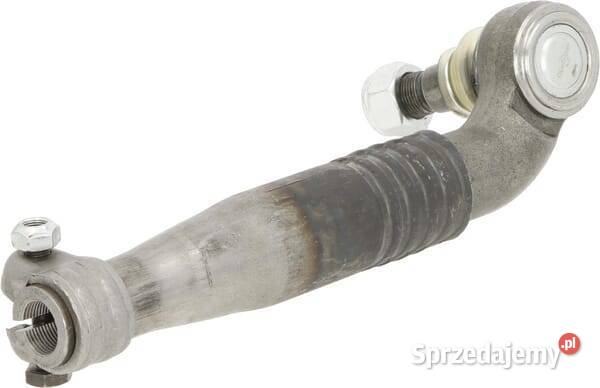 Końcówka drążka lewa SHP337KR Rolnictwo Kamionna