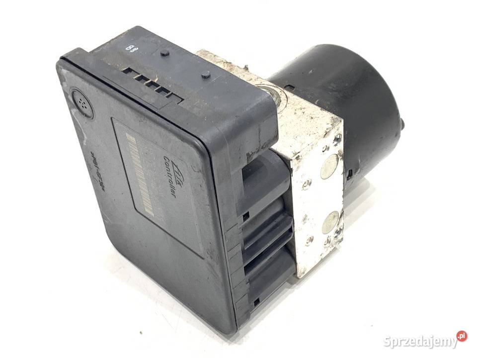 POMPA ABS CITROEN C5 II 9659770580 18 125