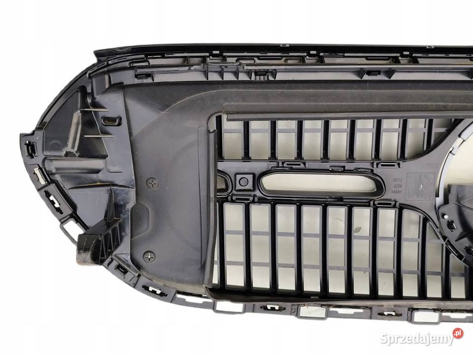 MERCEDES GLC W254 GRILL ATRAPA A2548881400 osobowe
