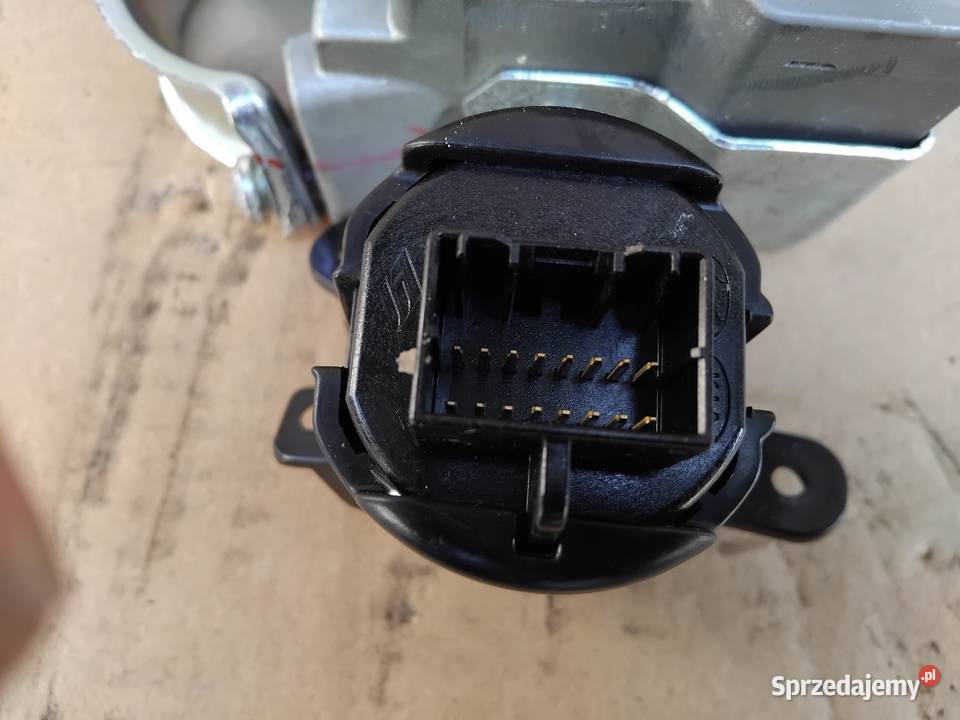 Cześci do hyundai i40 17 crdi uk i40 Mosina