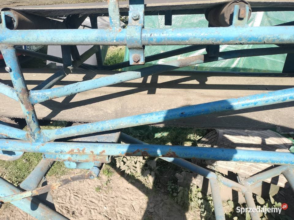 Taśmociąg Pozostałe śląskie Częstochowa