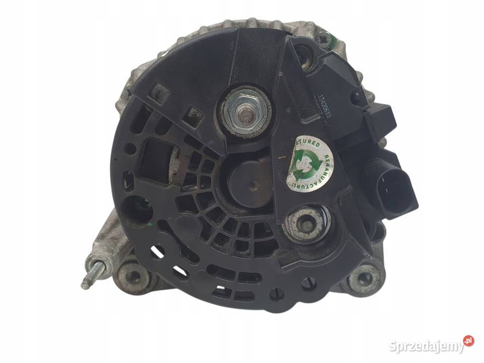 ALTERNATOR VW Golf V Skoda Octavia Seat Altea lubelskie Chełm