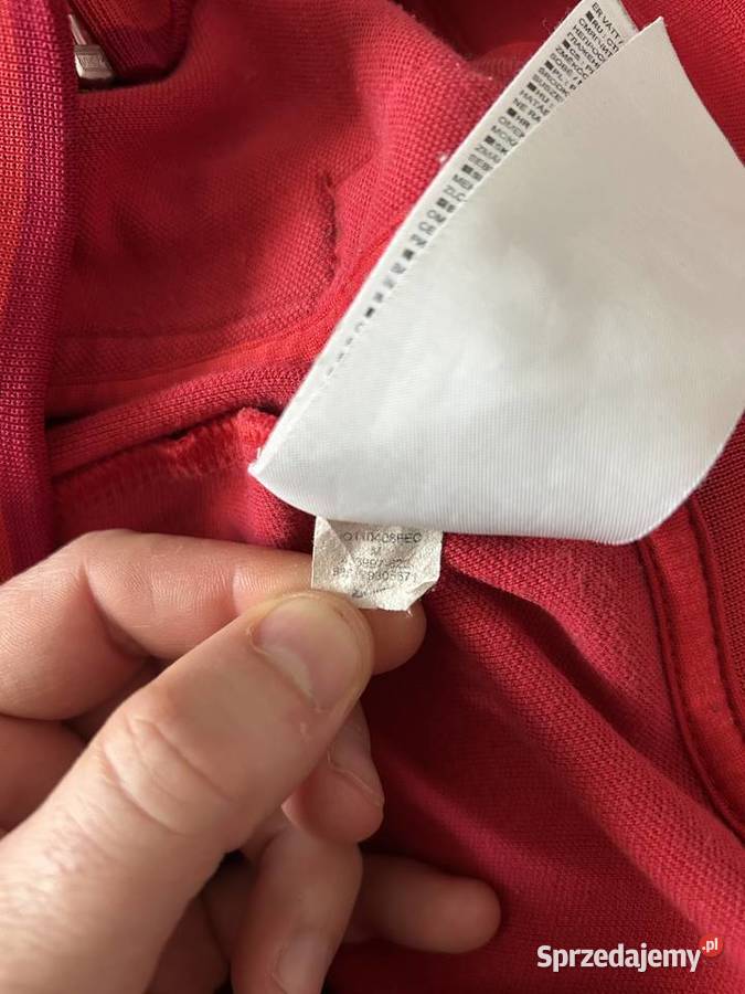 Jubileuszowa bluza ARSENAL LONDYN FC Nike M sprzedam