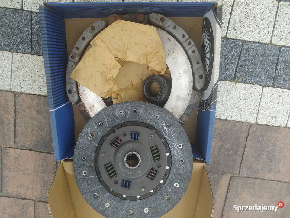 Sprzeglo zestaw Sachs 3000 389 002 LDV Ford Tarnobrzeg