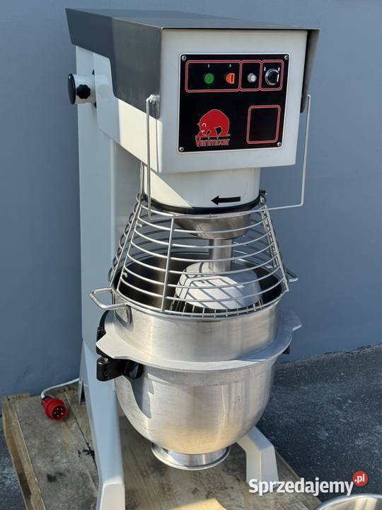 Ubijaczka planetarna Varimixer AR60 sprzedam
