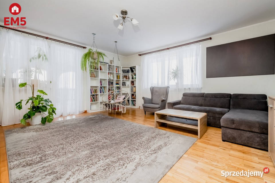 Dom wolnostojący 3856 metrów Choroszcz podlaskie