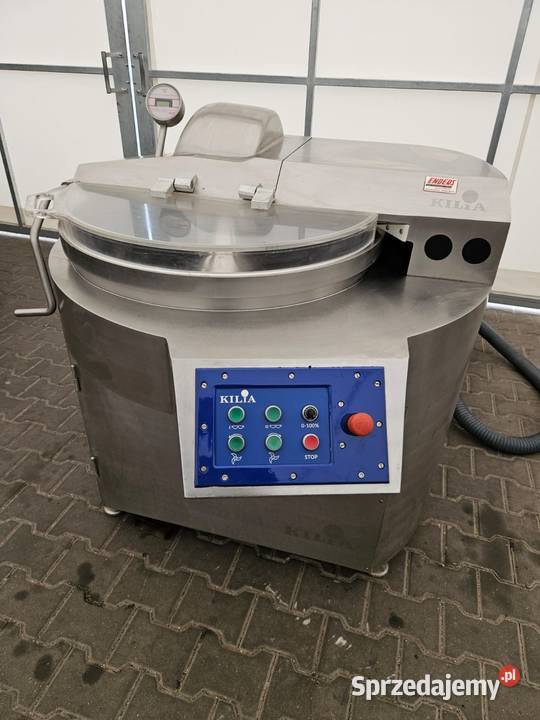 Kilia kuter 60ltr Krotoszyn