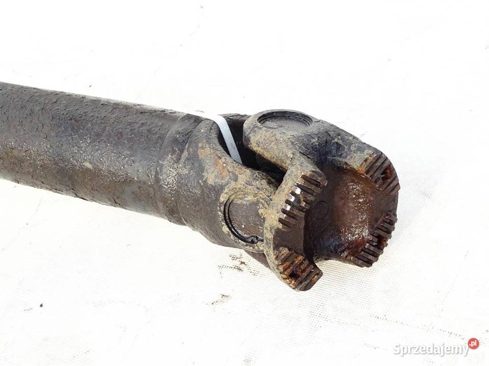 WAŁ NAPĘDOWY MERCEDES ATEGO Van minibus 9804 43 sprzedam