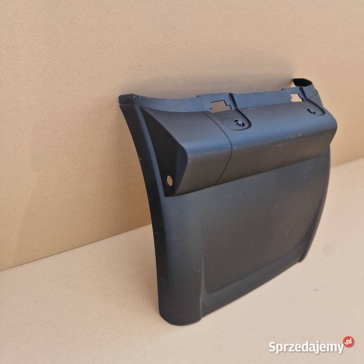 DAF XG XF 106 BŁOTNIK TYŁ PRAWY PRZÓD ORYGINAŁ ciężarowe