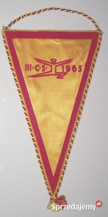 Spartakiada Czechosłowacka Praga 1965 Pozostałe