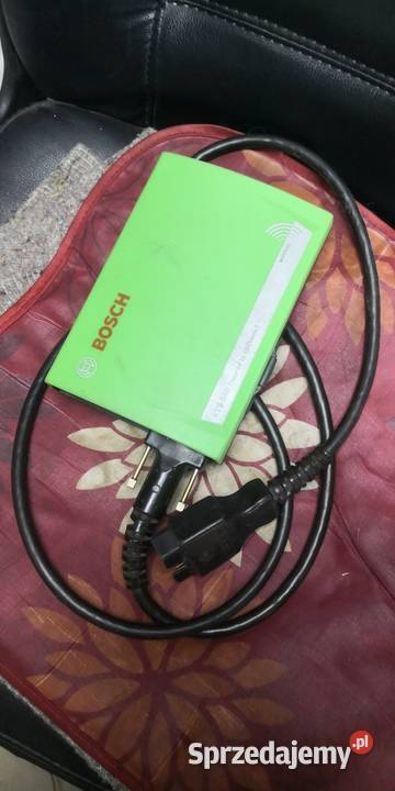 KTS 540 Bosch Tester Hrubieszów