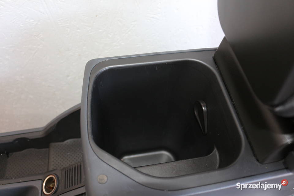 FIAT CROMA II 0511 TUNEL PODŁOKIETNIK Prochowice