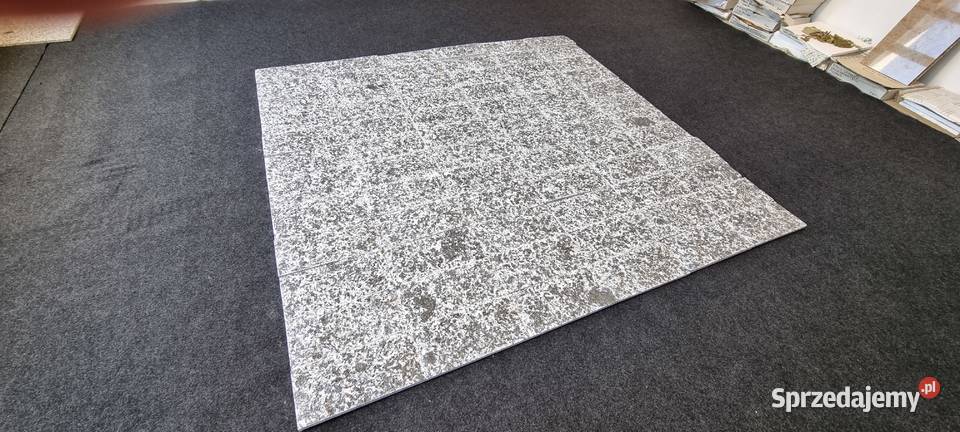 Panele elewacyjne kamienne płytki elewacja