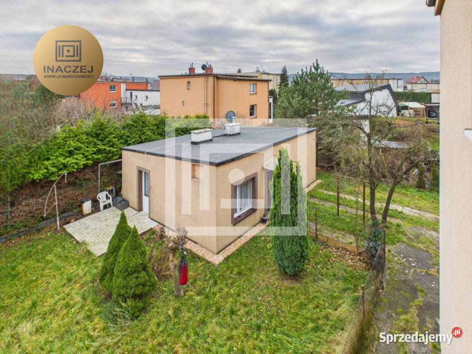 Dom wolnostojący 382m2 Rumia 362m2 Sprzedaż pomorskie