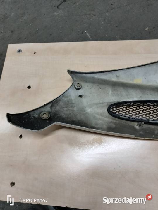 Peugeot speedfight 2 bok lewy owiewka Pozostałe Łubno