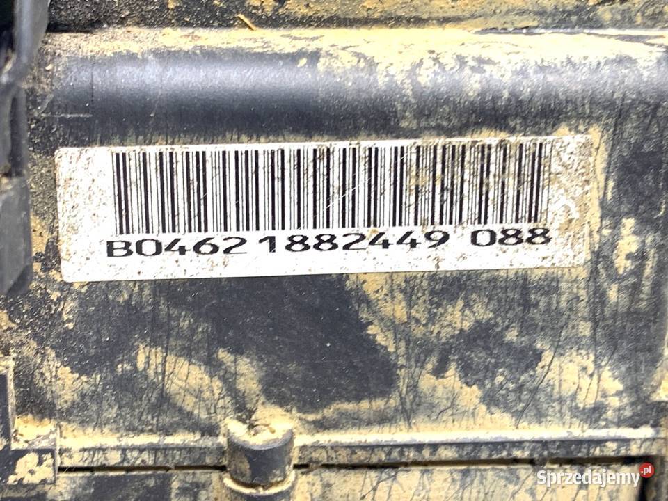 POMPA ABS SUBARU IMPREZA II 20 125 0008 podkarpackie sprzedam