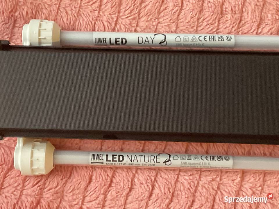 Belka oświetleniowa Juwel MultiLux LED 100 Sosnowiec