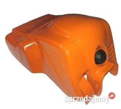 Pokrywa Cylindra Stihl MS170 2MIX MS180 2MIX mazowieckie Ostrołęka