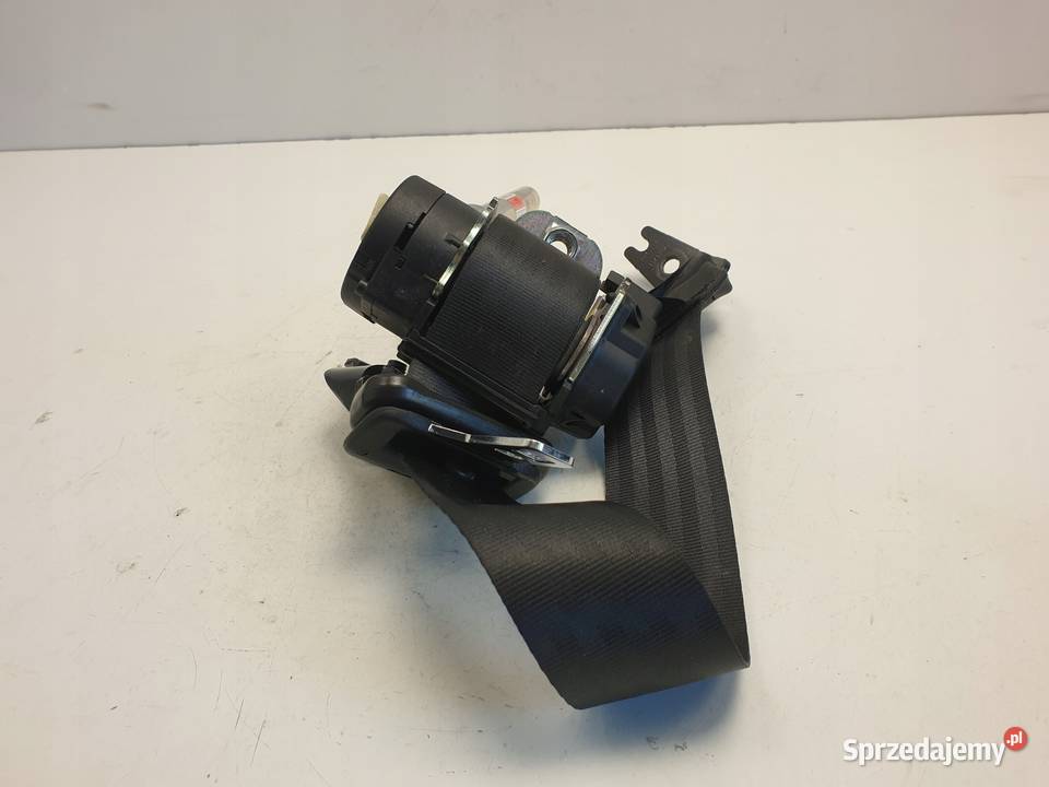 Volvo V70 III S80 II TYLNY TYLNI PAS osobowe lubelskie Chełm sprzedam