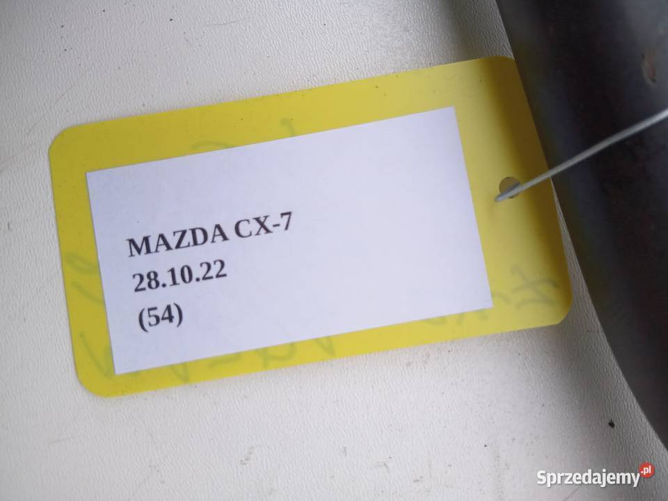 DRĄŻEK STABILIZATORA MAZDA CX7 22 D K025 Nowy Tomyśl