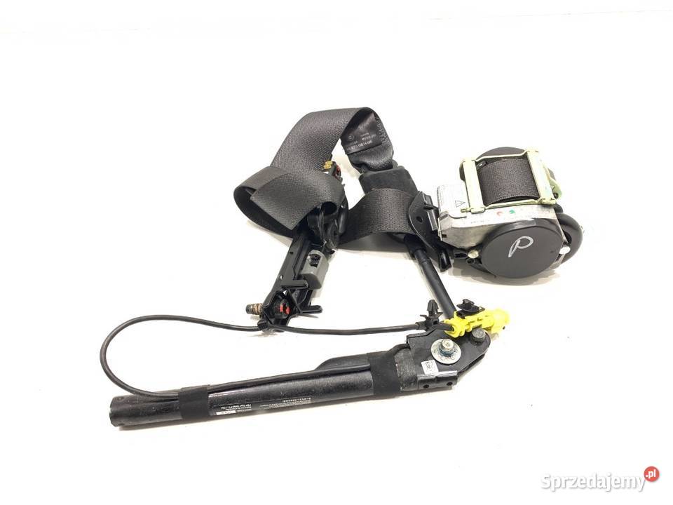 PAS BEZPIECZEŃSTWA PRAWY PRZÓD CHEVROLET ORLANDO podkarpackie sprzedam