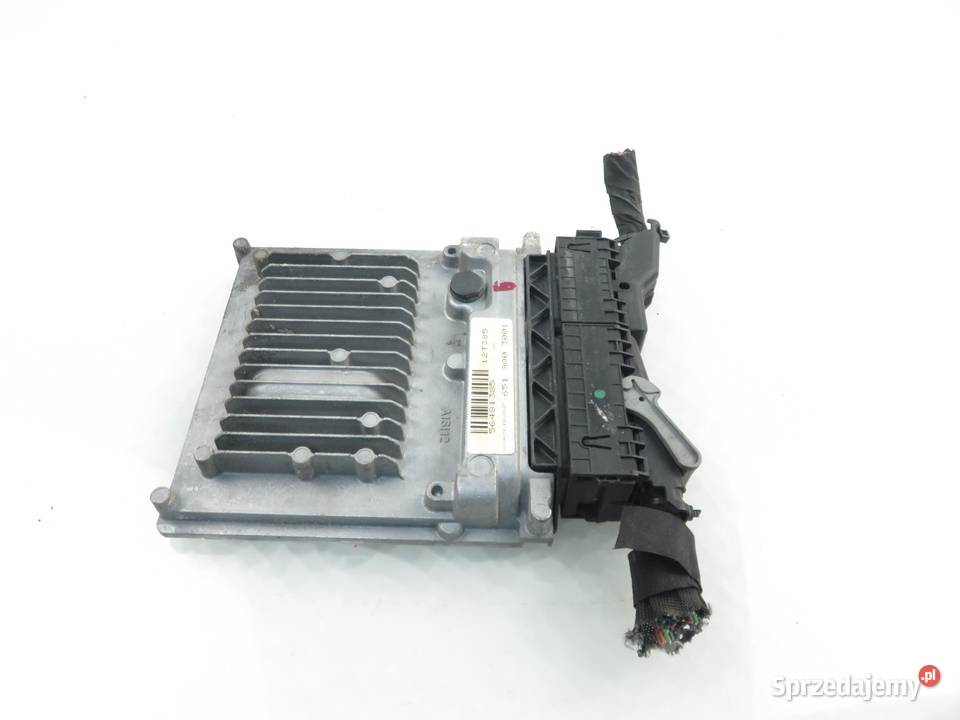 STEROWNIK MERCEDES C117 CLA 220 CDI 6519003001