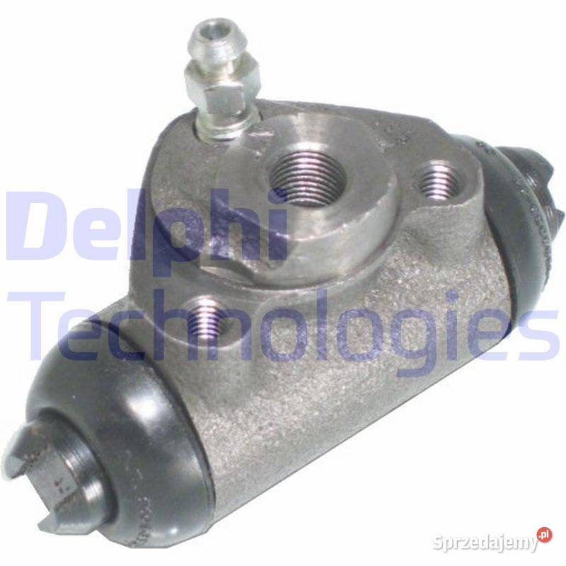 CYLINDEREK HAMULCOWY DELPHI LW70011 łódzkie Łódź