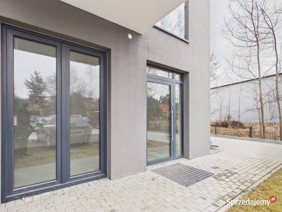 Lokal handlowousługowy 25 m Osiedle Bór Nowy Targ