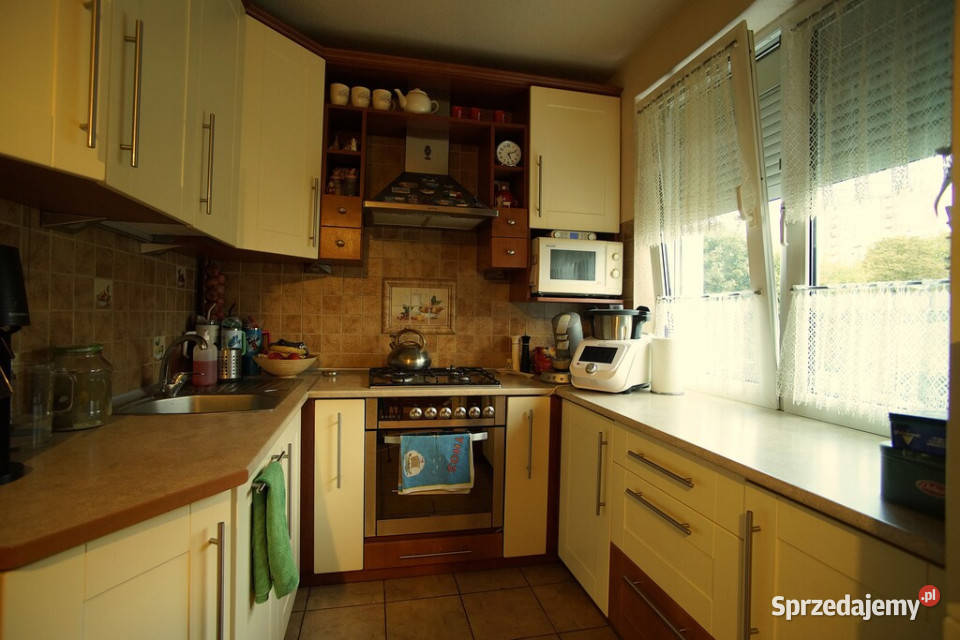 Komfortowe 4 pokoje Wrotków