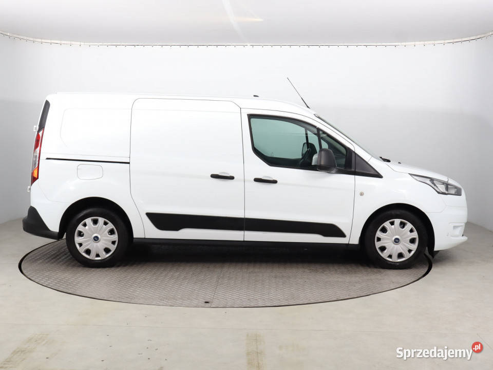 Ford Transit Connect 10 EcoBoost Bielany Wrocławskie
