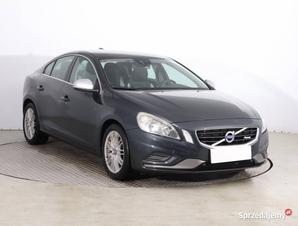 Volvo S60 DRIVe 4/5 sprzedam