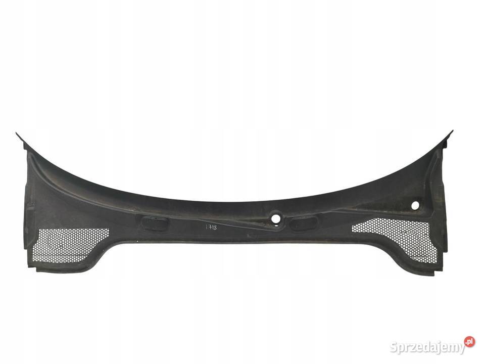 PODSZYBIE PLASTIKOWE 8P1819415C Audi A3 II