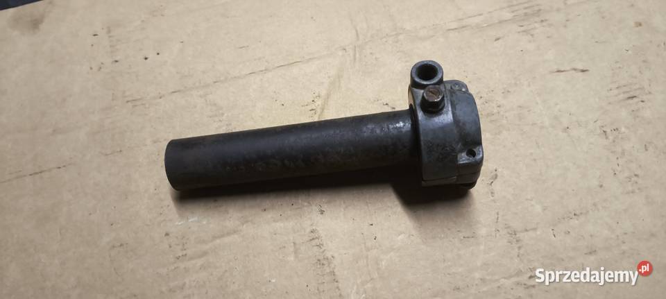Rolgaz manetka gazu junak m10 m07 shl m06 Lutoryż