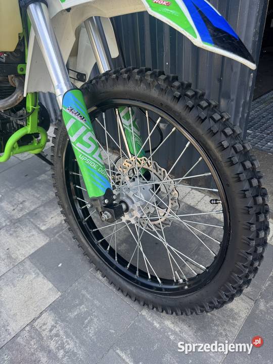 Xmotos 250 Pozostałe