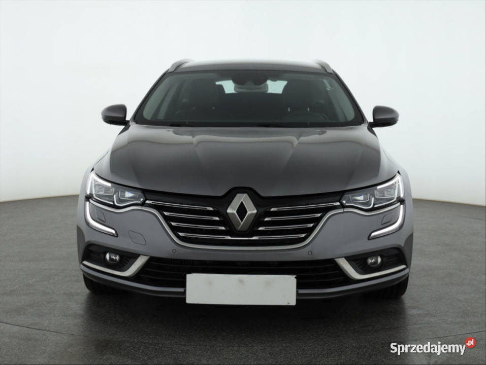 Renault Talisman 16 dCi światła do jazdy dziennej Piaseczno