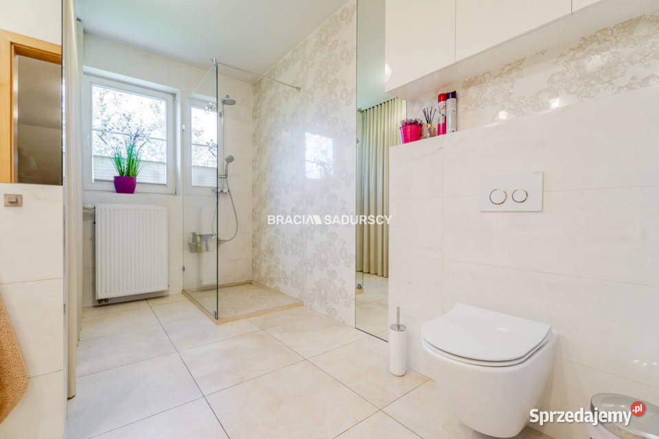 Sprzedam dom 400m2 Kraków Kameliowa Nieruchomości sprzedam