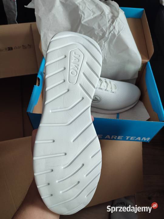 Nowe Buty sportowe Jako rozmiar 43 inna Milicz sprzedam